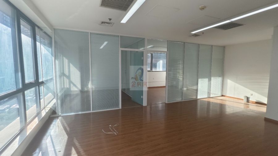 金海商富中心（金海国际大厦）