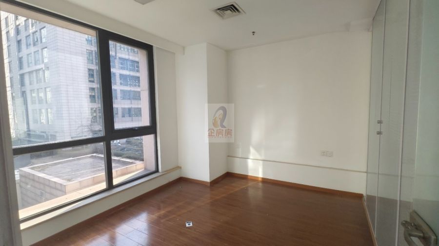 金海商富中心（金海国际大厦）