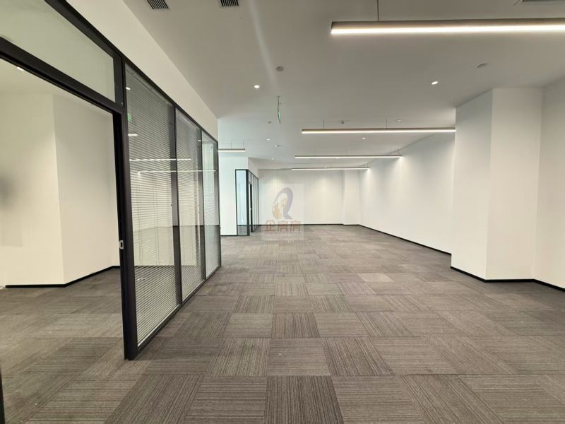 龙湖蓝海引擎产业园