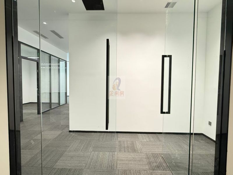 龙湖蓝海引擎产业园