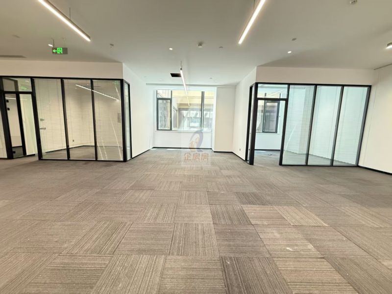 龙湖蓝海引擎产业园