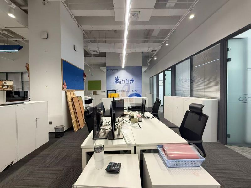 龙湖蓝海引擎产业园