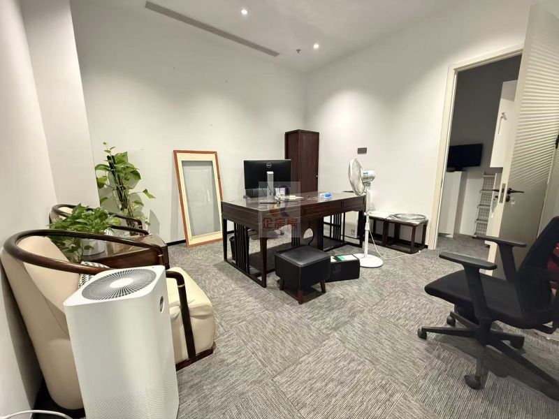 龙湖蓝海引擎产业园