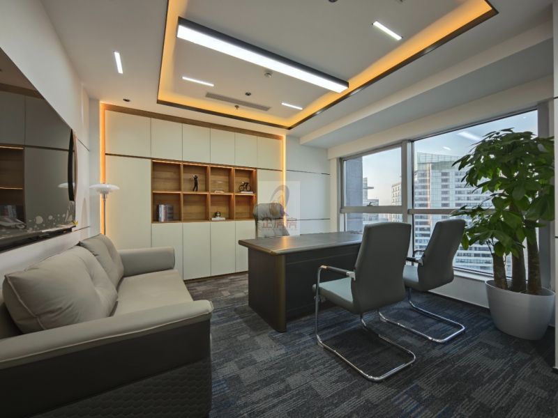 嘉美中心写字楼