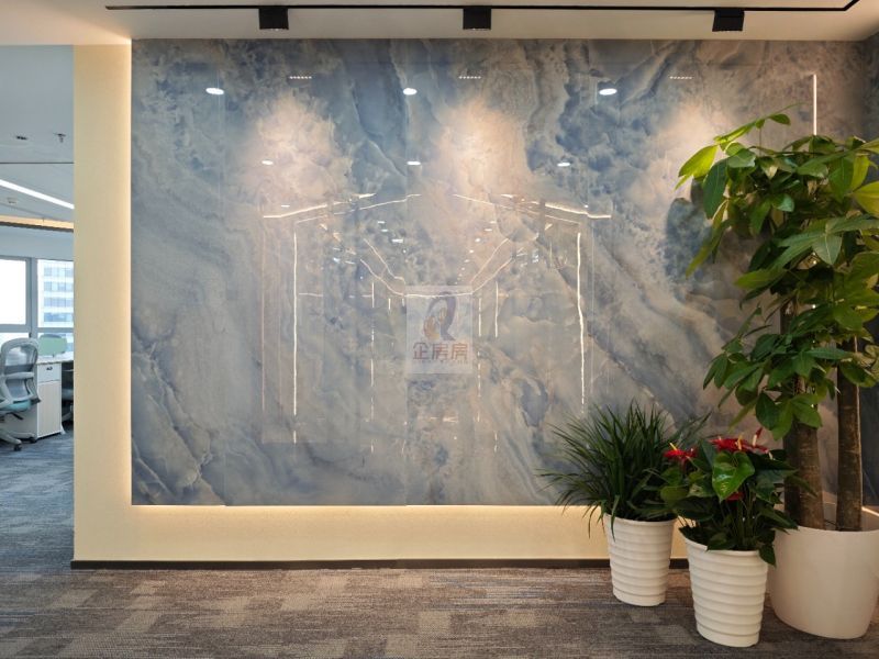 嘉美中心写字楼