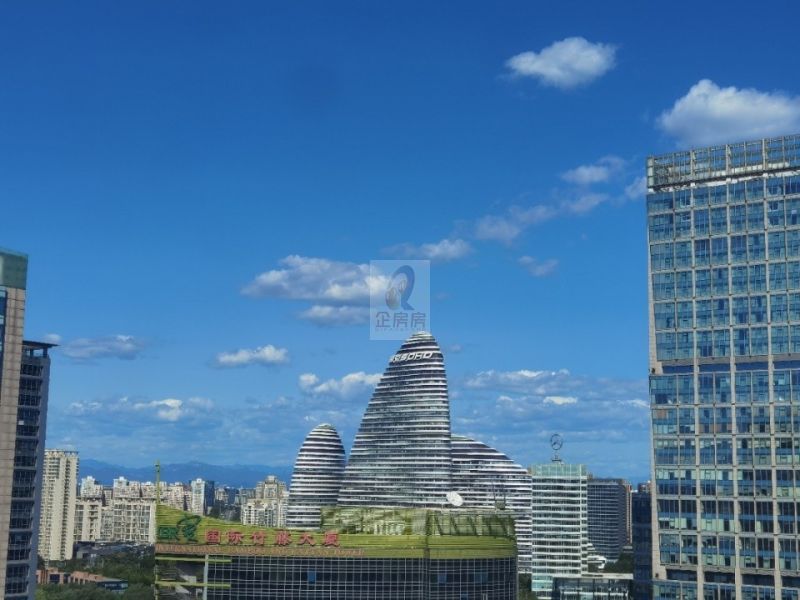 嘉美中心写字楼