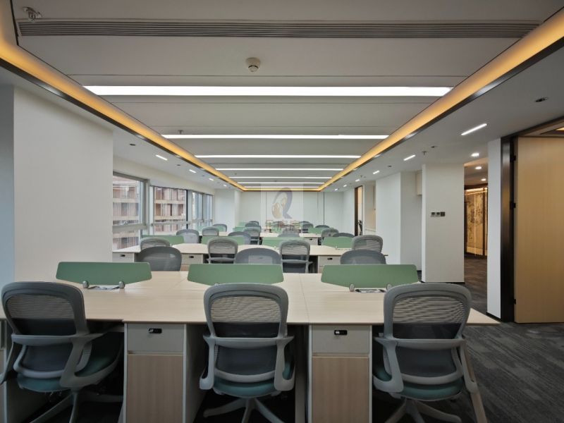 嘉美中心写字楼