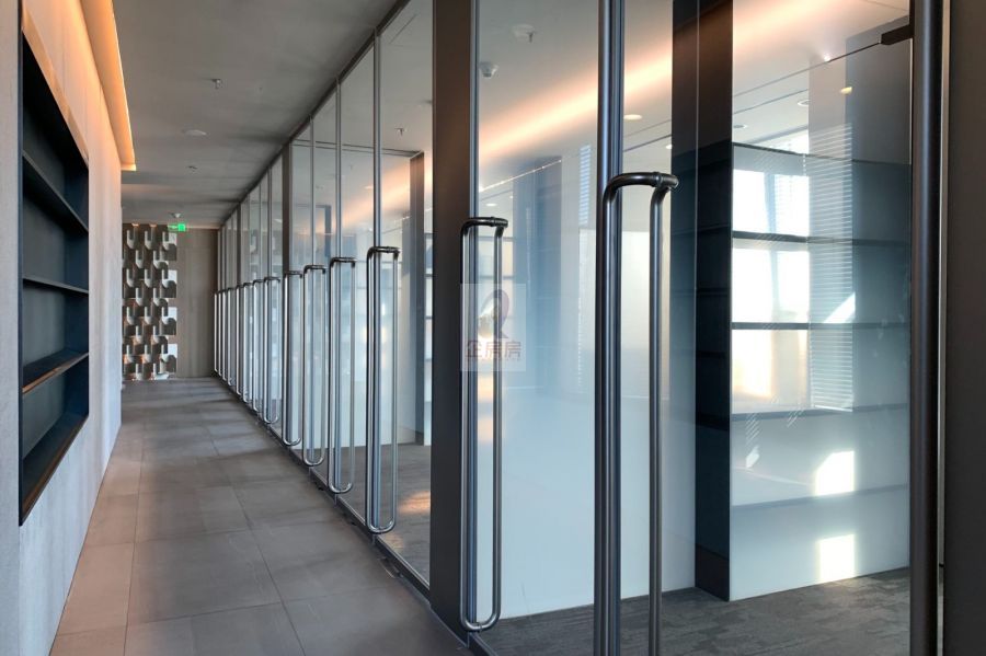 北京国贸大厦（国贸三期）