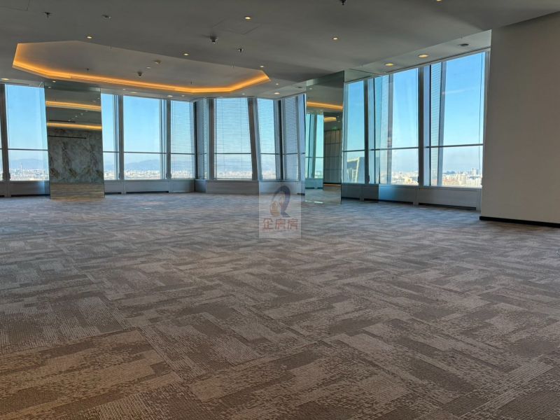 北京国贸大厦（国贸三期）