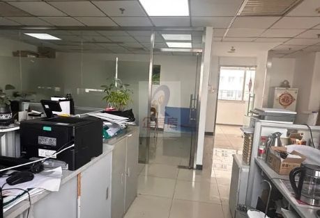 和盛嘉业大厦（和盛大厦）