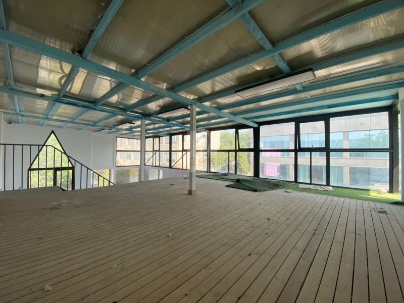 安家IWORK科技文创园