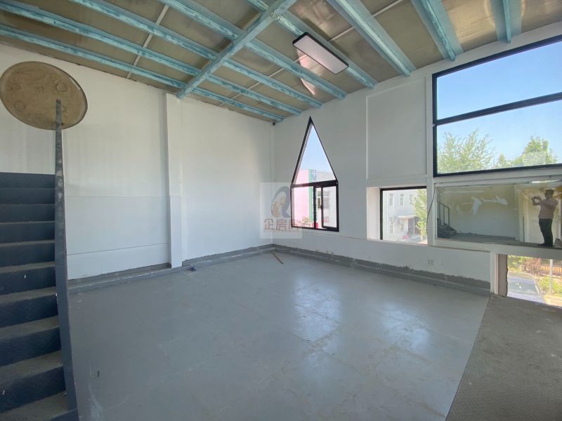 安家IWORK科技文创园