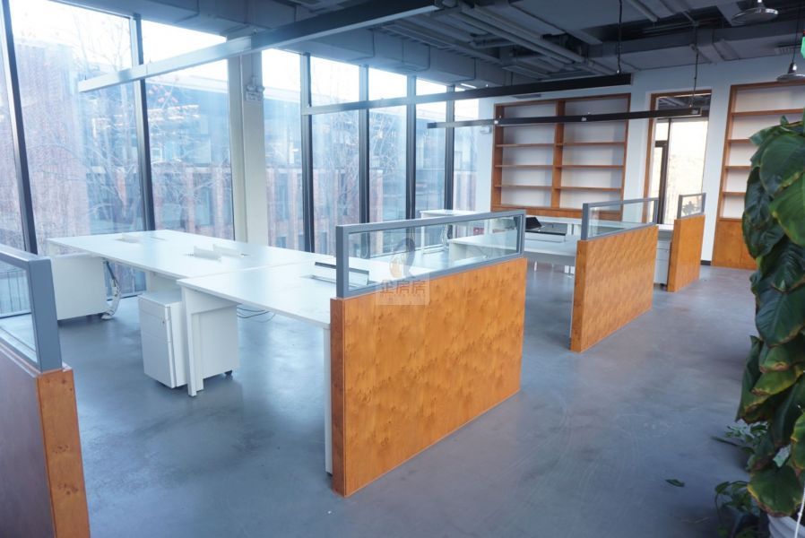 自空间cbd写字园