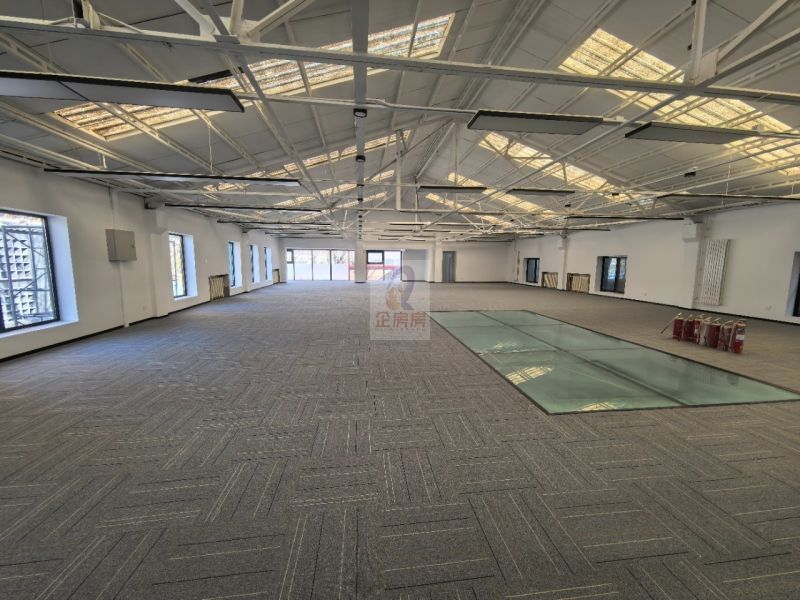 竞园艺术中心独栋