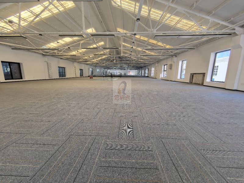 竞园艺术中心独栋