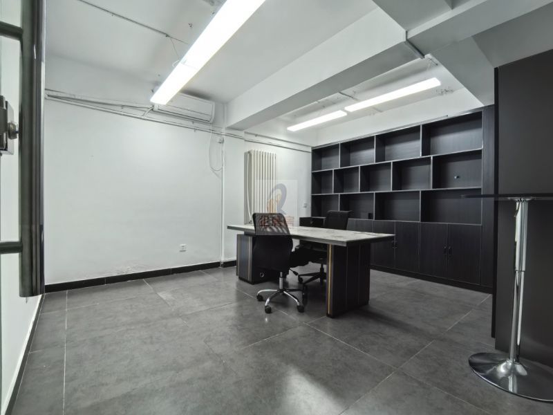 竞园艺术中心独栋