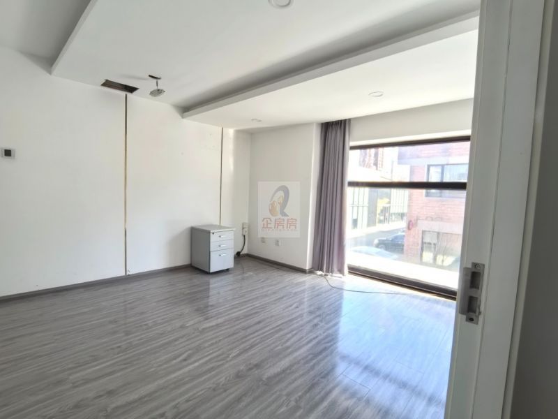 竞园艺术中心独栋