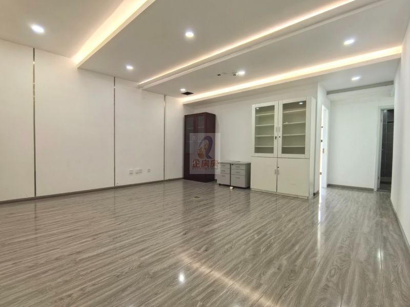 竞园艺术中心独栋