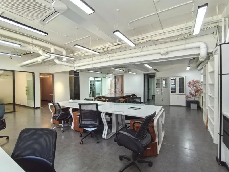 竞园艺术中心独栋