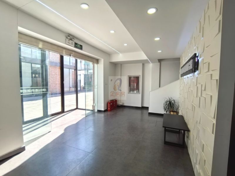 竞园艺术中心独栋