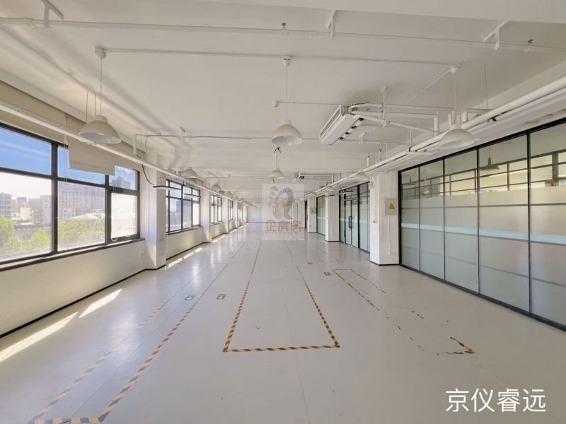 尚8远东文化园（远东科技文化园）（远东仪表厂）