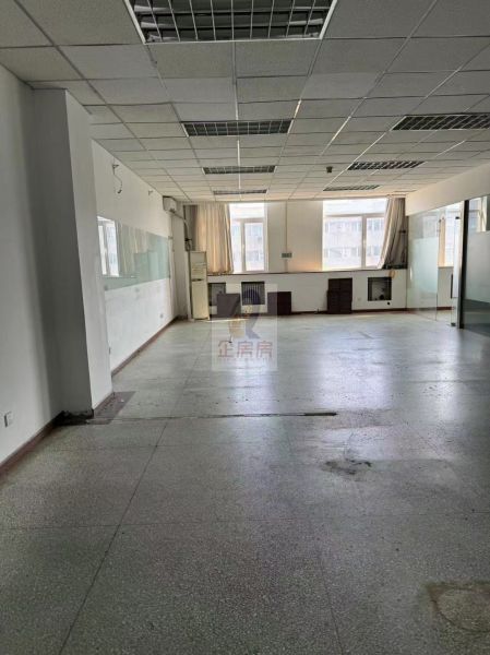 易亨&middot;智汇孵化器(环星大厦)