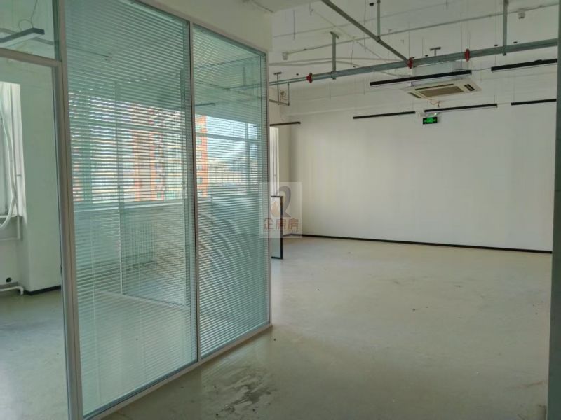 易亨&middot;智汇孵化器(环星大厦)