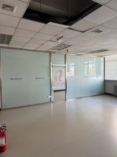 易亨&middot;智汇孵化器(环星大厦)