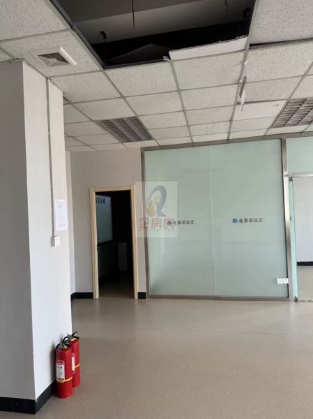 易亨&middot;智汇孵化器(环星大厦)