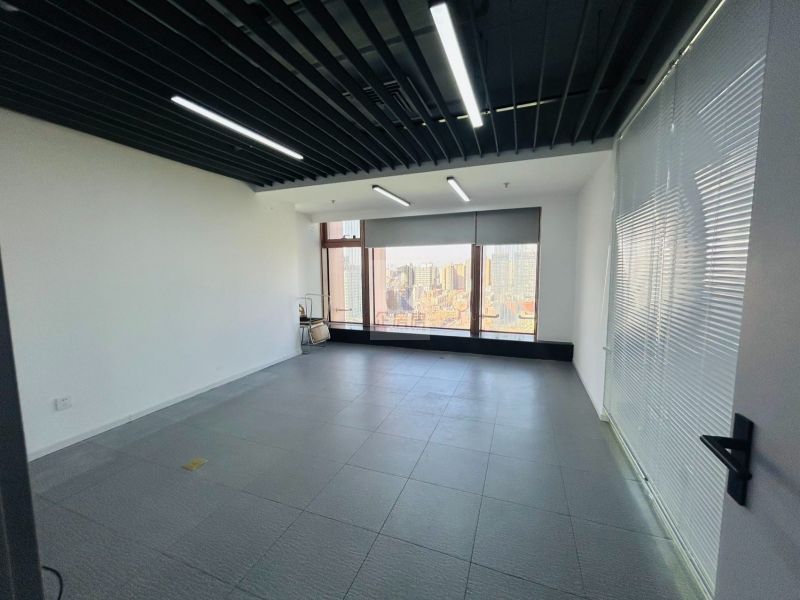 华彬国际大厦（华彬中心）