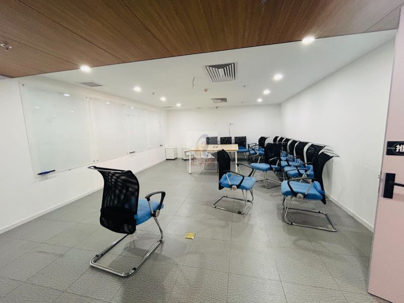 华彬国际大厦（华彬中心）