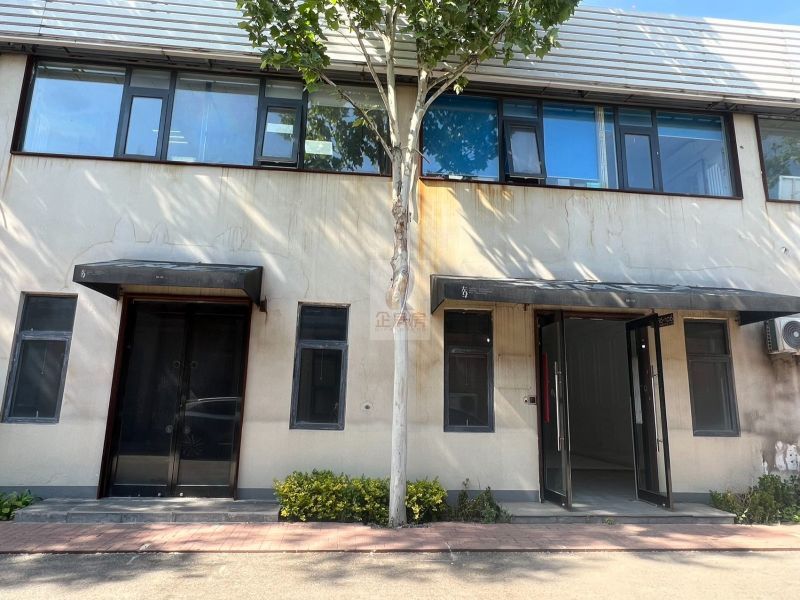 长隆印巷文创园