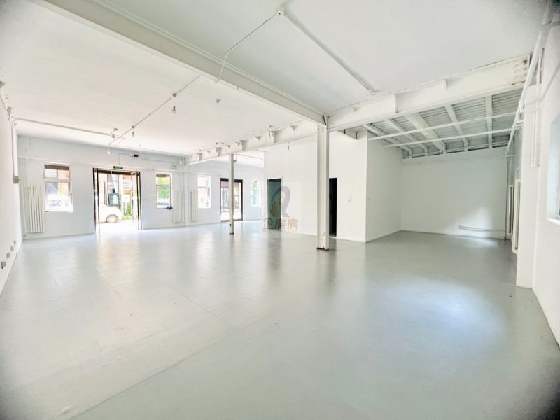 长隆印巷文创园