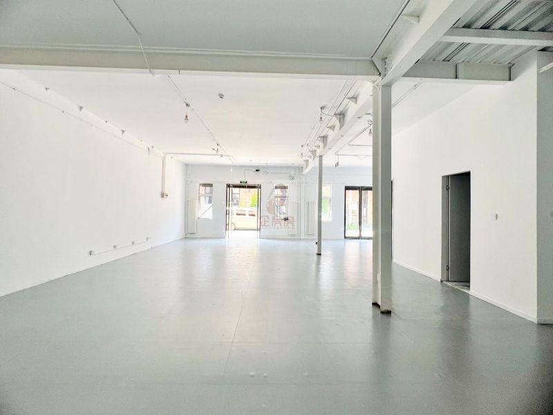 长隆印巷文创园