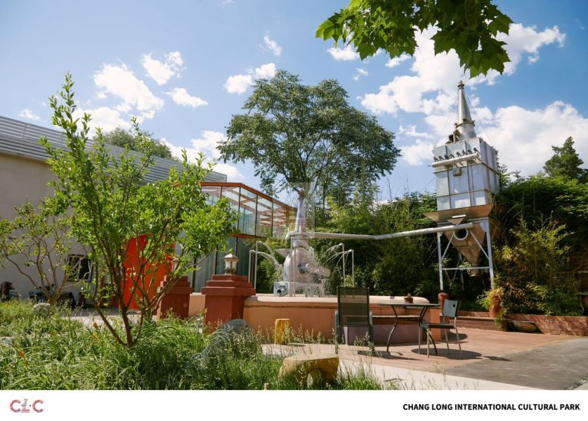 长隆印巷文创园