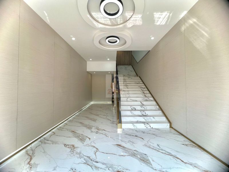 长隆印巷文创园