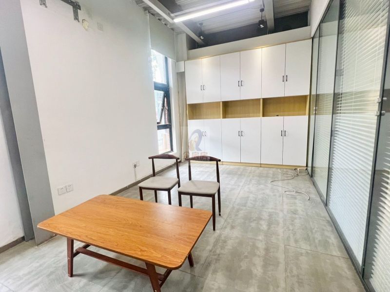 长隆印巷文创园