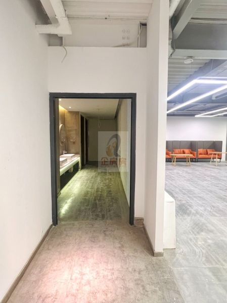 长隆印巷文创园