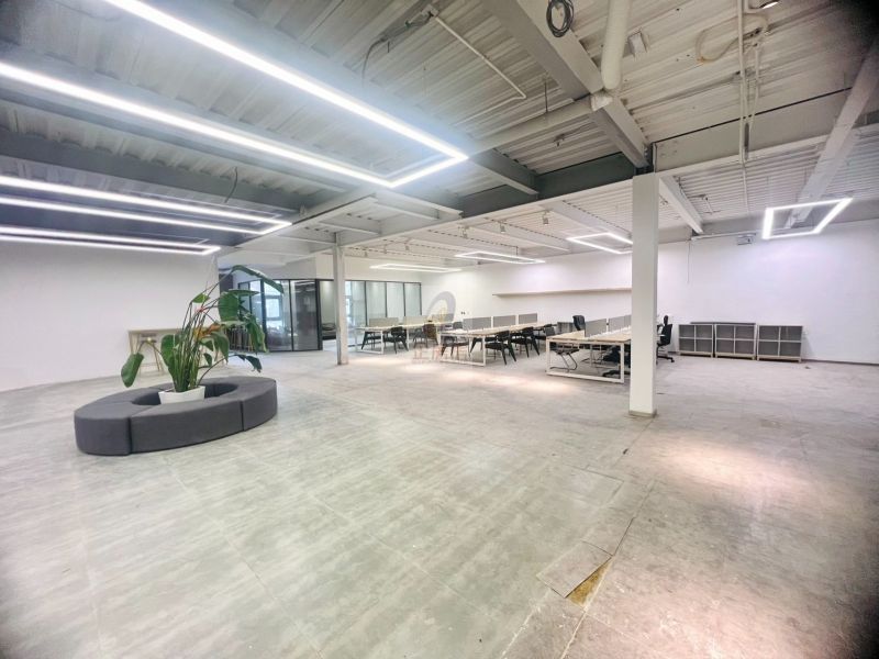 长隆印巷文创园