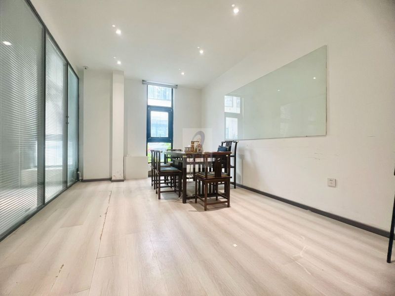 长隆印巷文创园