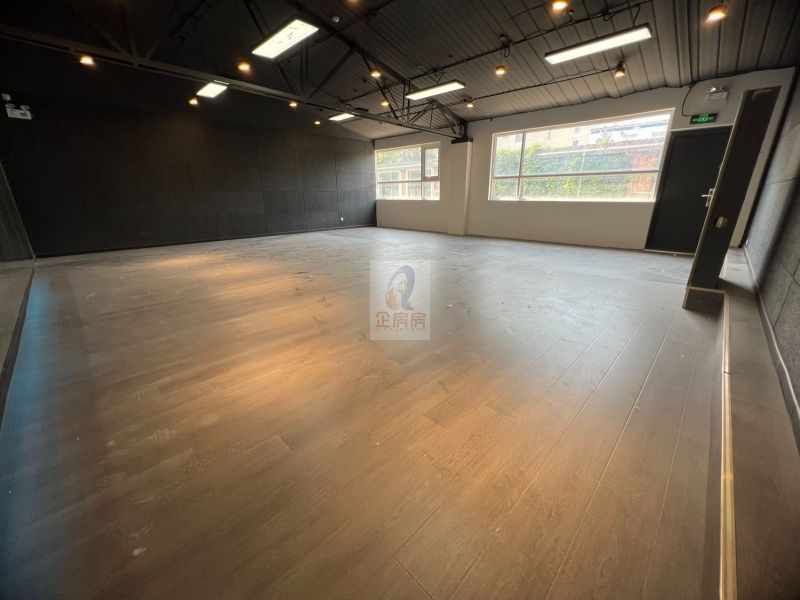 长隆印巷文创园