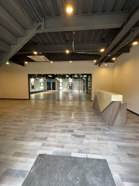 长隆印巷文创园