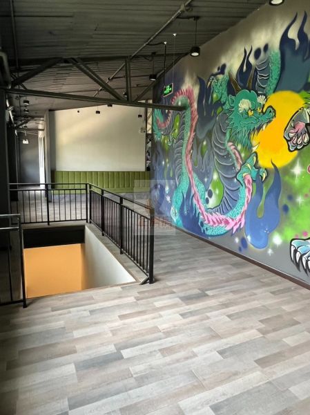 长隆印巷文创园