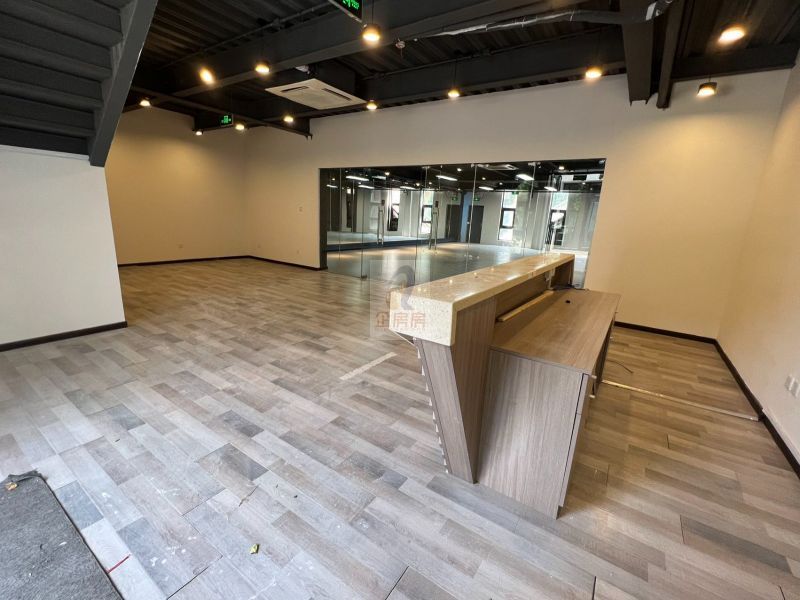 长隆印巷文创园