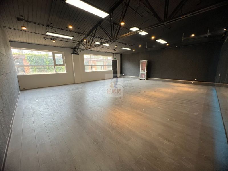 长隆印巷文创园