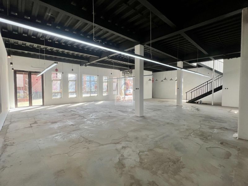 长隆印巷文创园