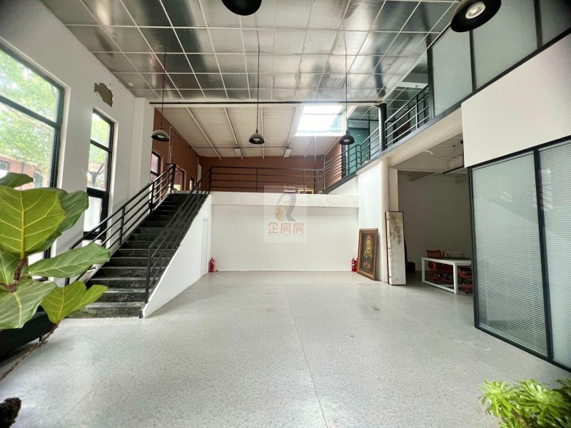 长隆印巷文创园