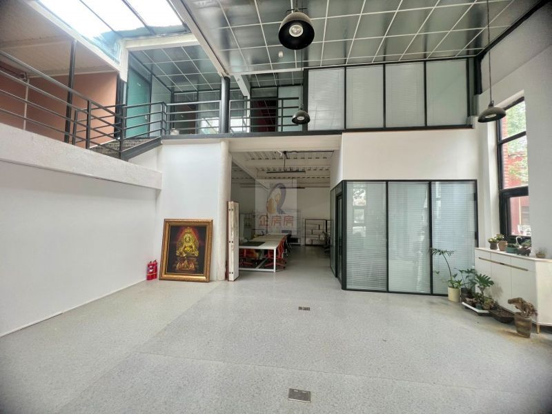 长隆印巷文创园