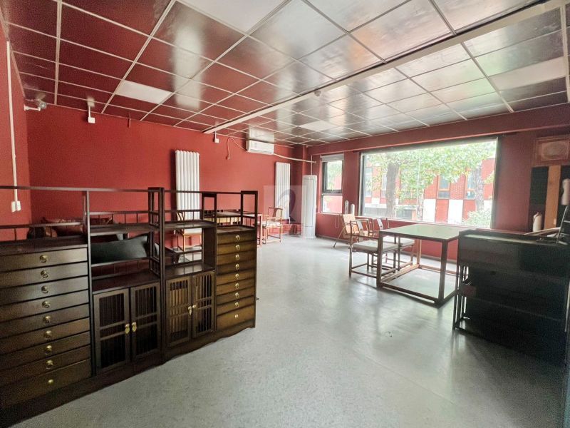 长隆印巷文创园