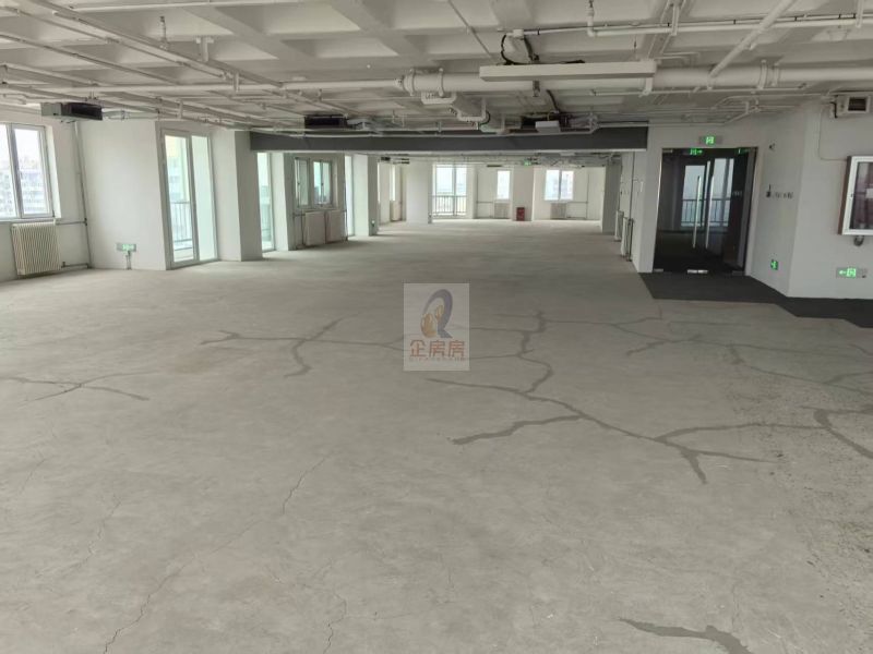 首开广场（天鸿宝景大厦）